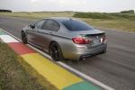 BMW M5 KS5-S by Kelleners Sport 2012 года